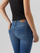 Xhinse Vero Moda VMDAF Straight Fit 10284790 Medium Blue Denim