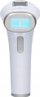 Depilator IPL Garett Beauty Flash Pre, për trup dhe fytyrë, me disa nivele intensiteti, i bardhë