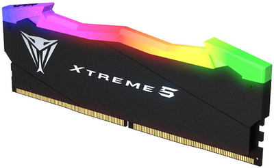 Module të memories Patriot Viper Xtreme 5 32GB (2x16GB) DDR5 8000 CL38