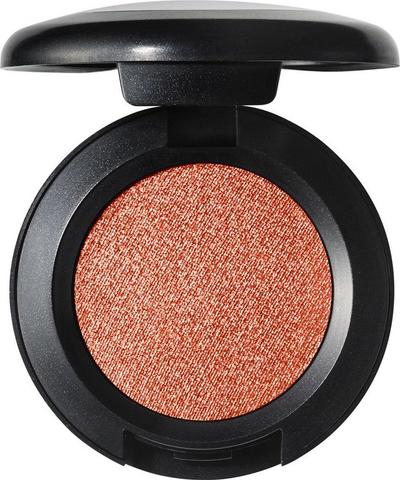 Hije sysh MAC Frost Eyeshadow Suspiciously Sweet, 1.5g, me shkëlqim