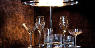 Gotë whisky Zwiesel Glass Bar Premium No. 3, 274 ml, e tejdukshme