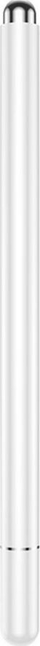 Stilolaps me prekje Joyroom Stylus Pen Precision Disc, universal, i bardhë