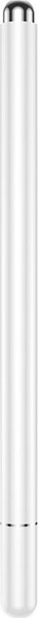 Stilolaps me prekje Joyroom Stylus Pen Precision Disc, universal, i bardhë