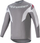 Bluzë çiklizmi Alpinestars A Supra Race Jersey, mëngë të gjata, e zezë