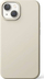 Mbulesë telefoni Ringke Silicone për iPhone 14 Plus, silikon, gri