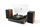 Gramofon Akai ATT-240SP, Bluetooth, USB, i zi