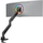 Mbajtëse monitori ONKRON Heavy Duty, 17-57", një monitor, gas spring, e zezë