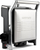 Grill elektrik G3Ferrari G10161, 2000W, 29 x 24 cm, gri