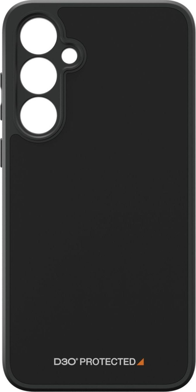 Kuti mbrojtse PanzerGlass HardCase D3O, Samsung Galaxy A35 5G, e zezë