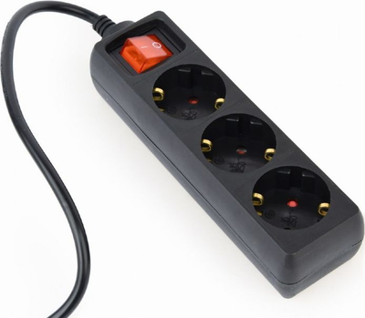Gembird EG-PSU3-01 Кабел за Разводник, 0.6 m