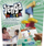 Друштвена игра Hasbro Jenga Maker, креативно градење, за 2 до 6 играчи, повеќебојна