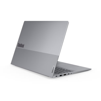 Laptop Lenovo NB ThinkBook 16 G7 IML, 16", Intel Core 5, 16GB RAM, 1TB SSD, Intel Graphics, i hirtë