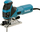 Sharrë orbitale Makita 4351CTJ, 720W, 45°, blu