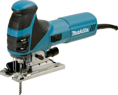 Sharrë orbitale Makita 4351CTJ, 720W, 45°, blu