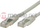 Kabllo rrjeti Value S FTP Cat6, 1 m, gri