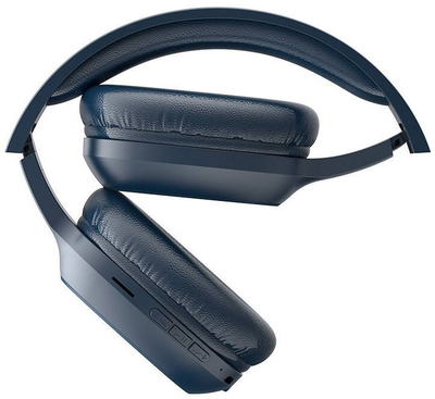 Kufje Havit H2590BT Pro, të kaltërta