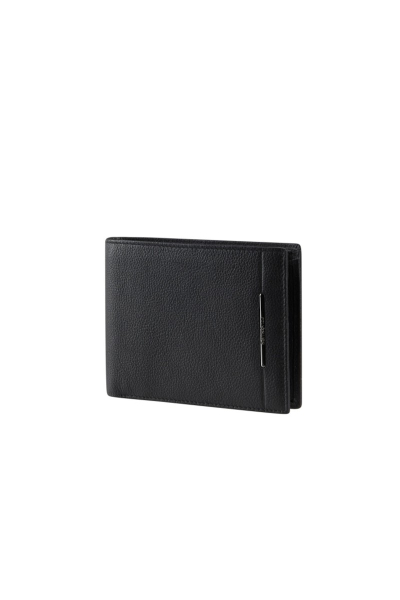 Kuleta & Portofol Samsonite Eluxe-Slg Ngjyrë Blu