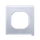 Mbyllje për një kornizë IP44 Kontakt-Simon 10, 86 x 86 x 11.9 mm