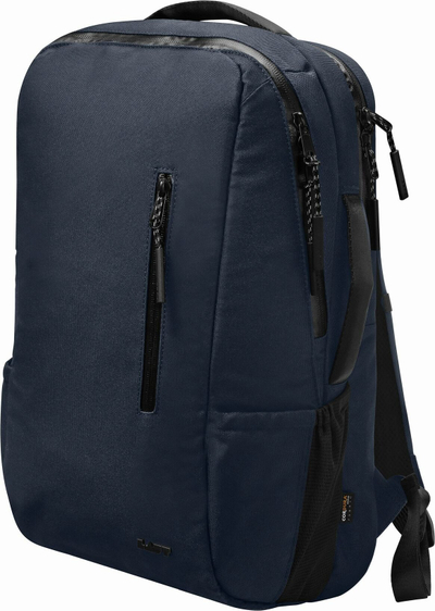 Çantë shpine Laut Urban Explorer LT-BGEXBL, për laptop dhe tablet, ngjyrë indigo