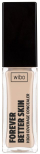 Korrektor Wibo Forever Better Skin, mbulim i lartë, krem
