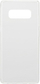 Mbrojtëse silikoni për Samsung Galaxy Note 20, transparente, e tejdukshme