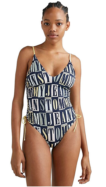 Bikini Tommy Hilfiger UW0UW044110GL
