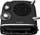 Ngrohës me ventilator Optimum OK-9240, 1800W, termostat, i zi