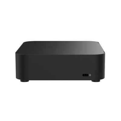Mini PC ASUS NUC 14 Essential RNUC14MNK1500002, Intel Core N Series, deri 3 ekrane 4K, i zi