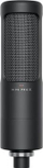 Кондензаторски микрофон Beyerdynamic M 90 PRO X, кардиоиден, за студио и подкаст, црн