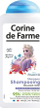Shampo për fëmijë Corine de Farme Disney Frozen II, Shiny Hair, 300 ml