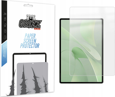 Folie mbrojtëse Grizz PaperScreen për Huawei MatePad 12 X, kundër shenjave të gishtave, mat