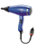 Tharëse flokësh Valera Vanity Comfort RC Royal Blue VA 8601 RC RB, e kaltër