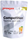 Pluhur energjie Sponser Competition me portokall, 800 g