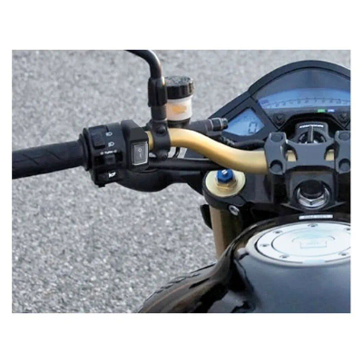 Pulle Waterproof Motorri