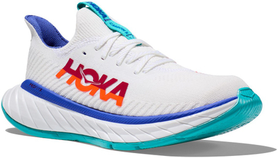 Atlete për meshkuj Hoka, 2218294-30910344, bardhë