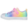 Детски патики Skechers Bff Magic Jr 314786L, со светла, повеќебојни