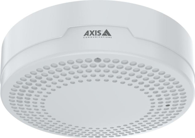 Modul I/O digital analog Axis T6112 Mk II, 1 port IP, për kamera Axis, i zi