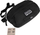 Çantë beli Puma Academy Waist Bag 79937 01, poliester, rrip i rregullueshëm, e zezë