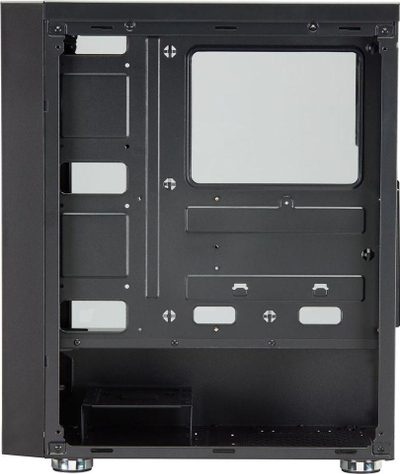 Kasë FSP/Fortron CMT151 ARGB, Midi Tower