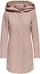 Xhaketë ONLY ONLSEDONA 15142911 Mocha Mousse