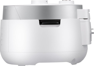 Tenxhere orizi Cuckoo CRP-LHTR1009F, 1.8L, me presion dhe induksion, gri