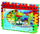 Конструкторска играчка Spinning Top Platformers, сет градбени блокови, повеќебојни