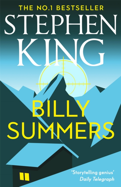 Billy Summers - Stephen King