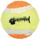Lodra topa për mace Trixie Balls Various, set 6 copë, diametër 3.5–4 cm, shumëngjyrëshe