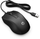 Mouse HP 105, optik, USB, i zi
