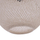 Llambadar dyshemeje HM7701.01, dru arre, abazhur sferik litar, beige