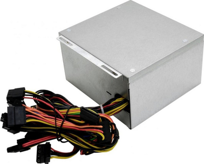 Furnizues me energji Seasonic (SSP-600ET2), 600 W