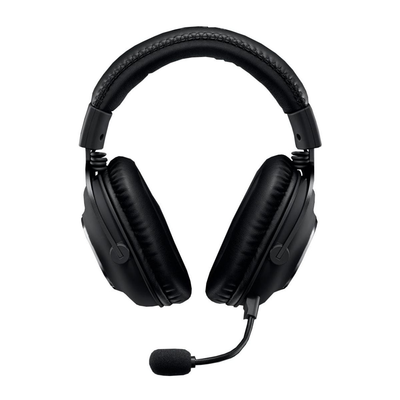Kufje Logitech PRO X - Wireless, e zeze