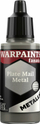 Ngjyrë akrilike The Army Painter Warpaints Fanatic Metallic Plate Mail Metal, 18ml, metalike, argjendi