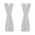 Vathё Brilio Silver PE066